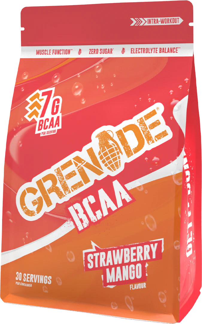 Grenade BCAA - Image 4