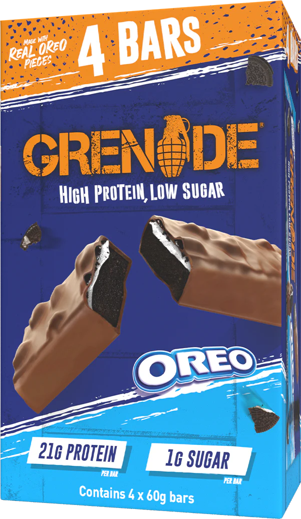 Grenade Protein Bar - Image 33