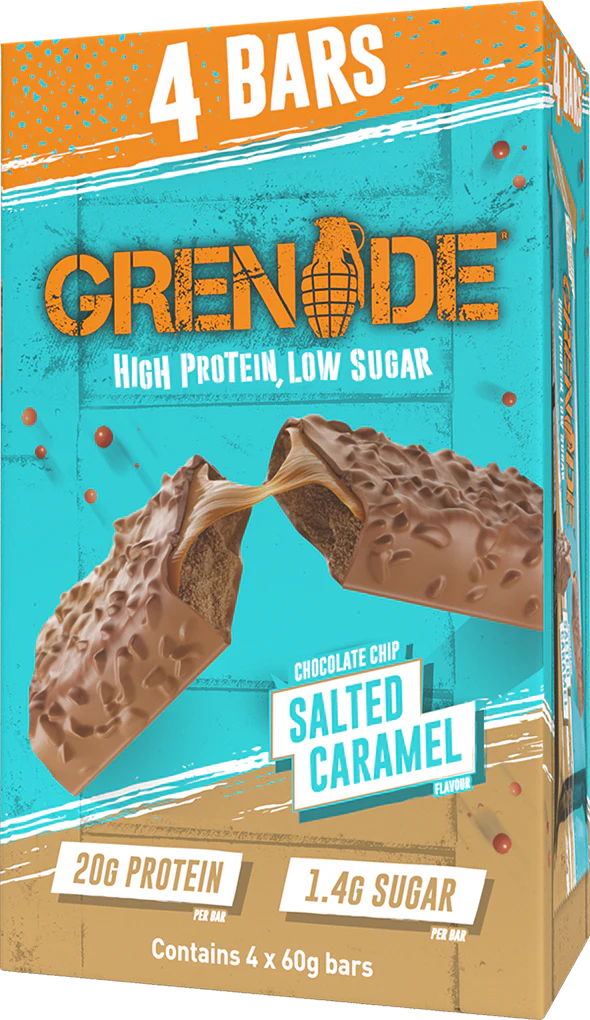 Grenade Protein Bar - Image 34