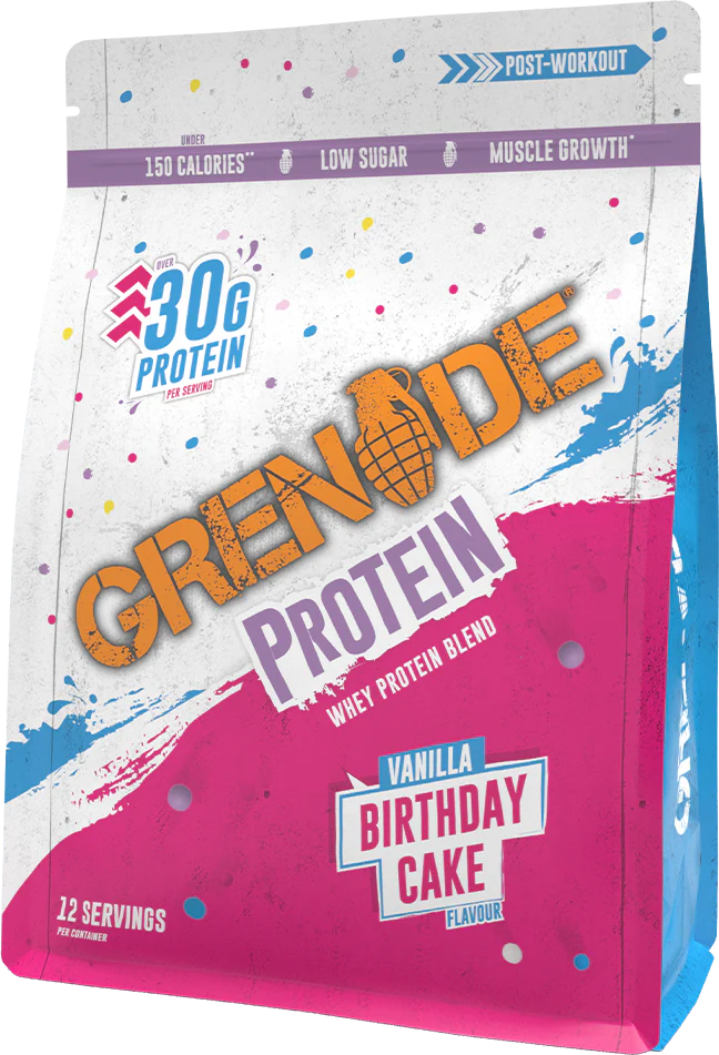 Grenade Protein - Image 4
