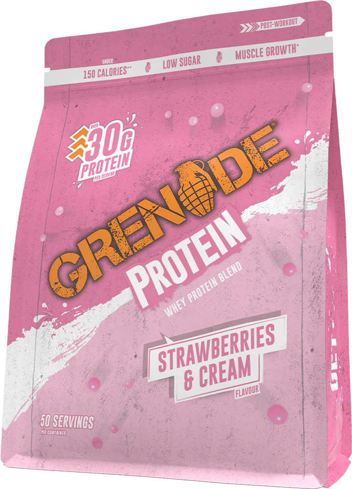 Grenade Protein - Image 3