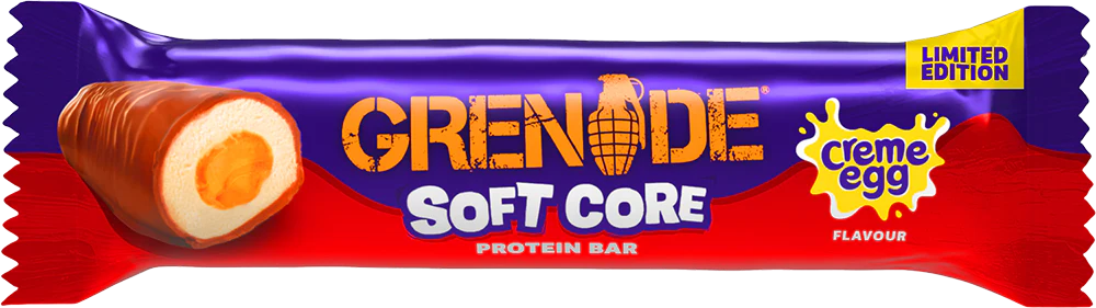 Grenade Soft Core Protein Bar - Image 2