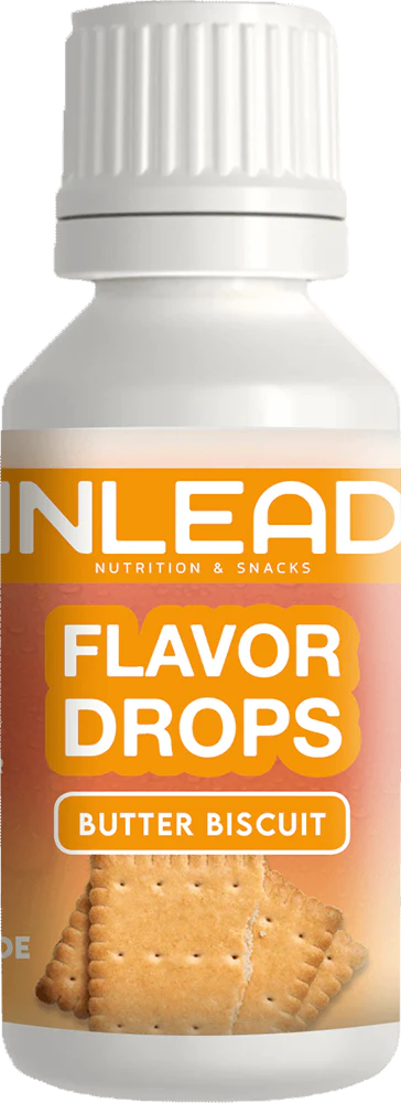 Inlead Flavor Drops - Image 2
