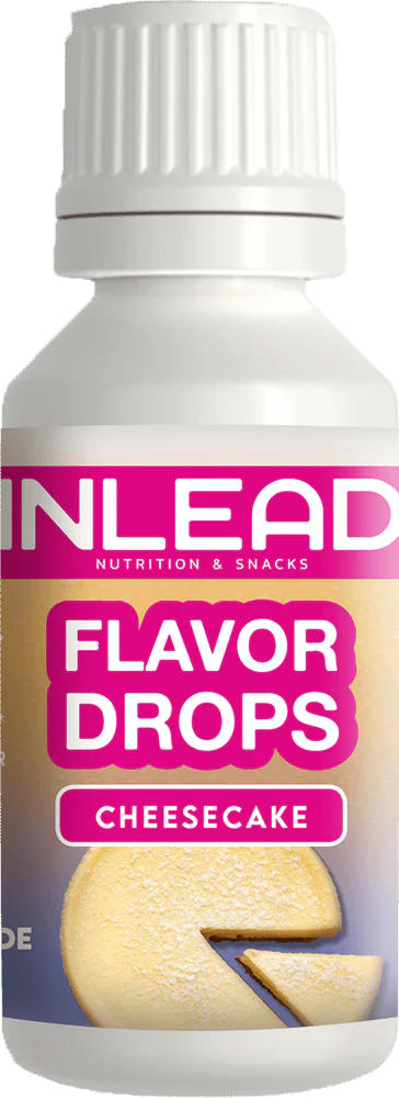 Inlead Flavor Drops - Image 5