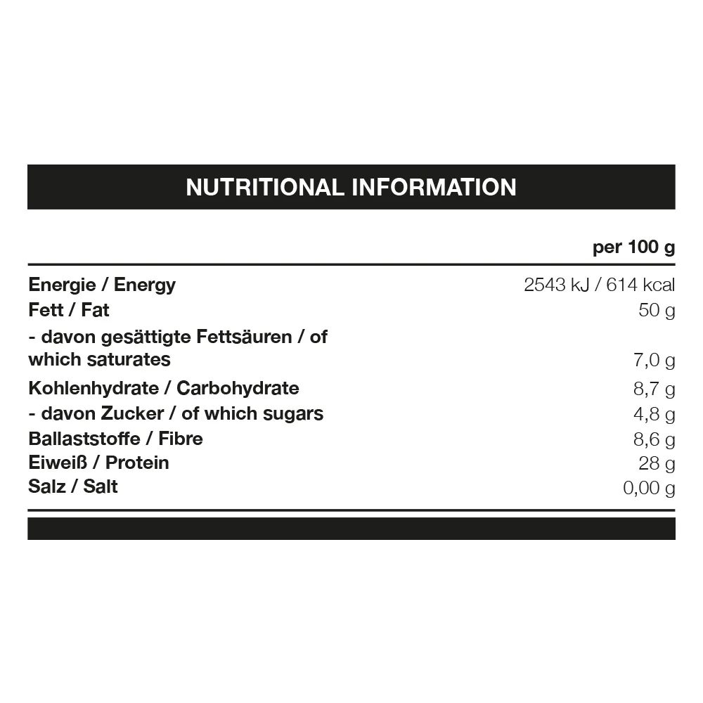 Inlead Peanut Butter - Image 2