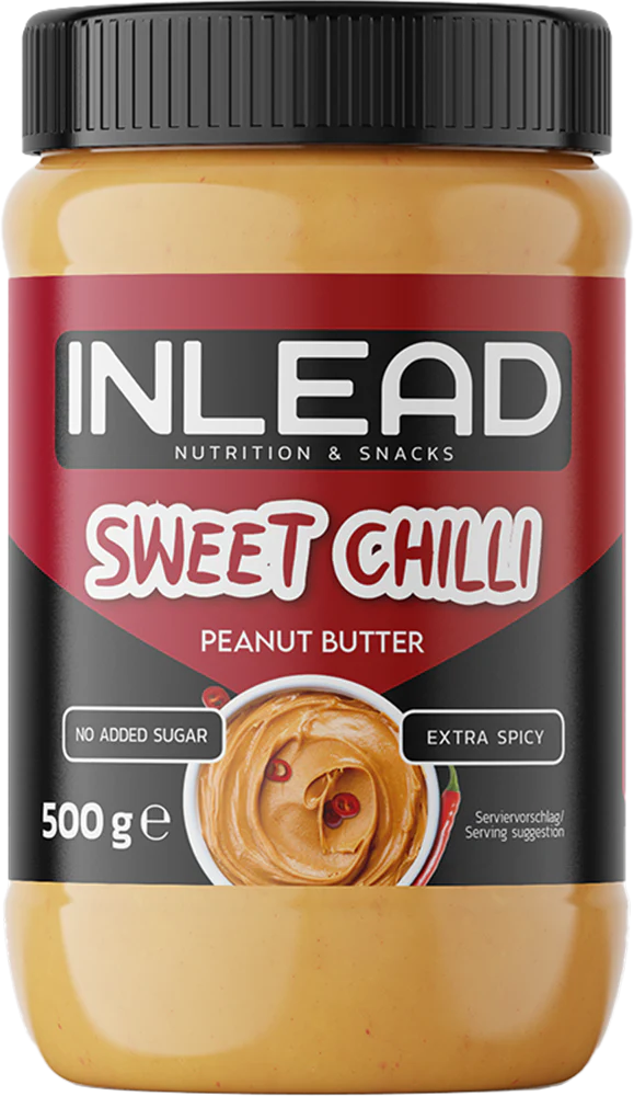 Inlead Peanut Butter - Image 4