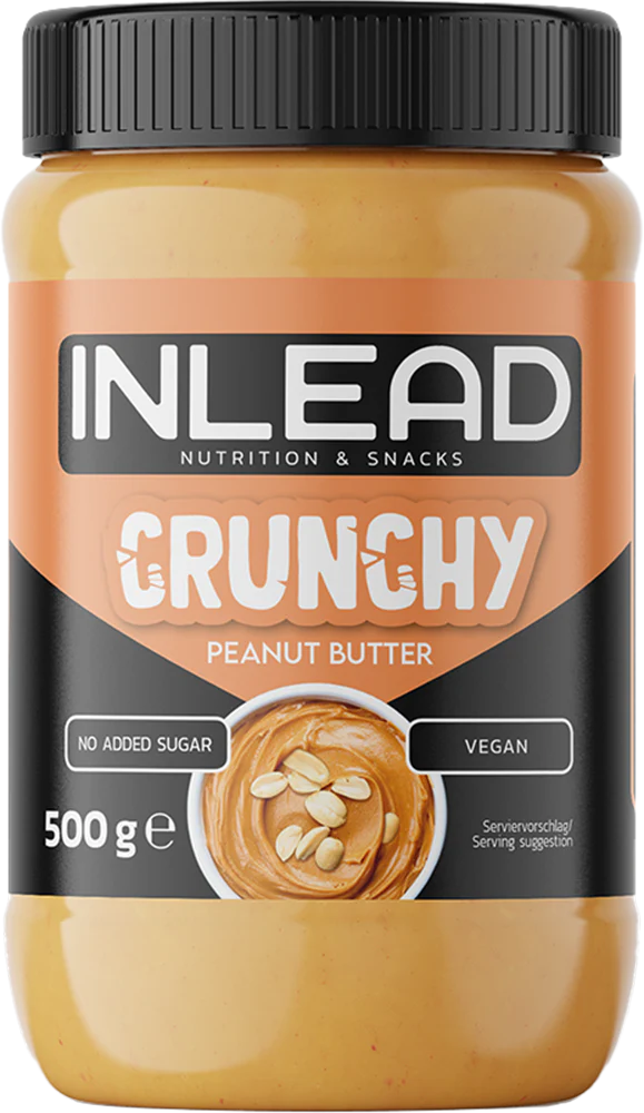Inlead Peanut Butter - Image 5