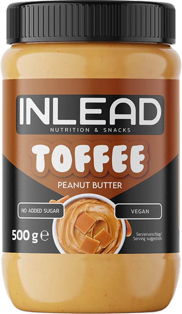 Inlead Peanut Butter - Image 6
