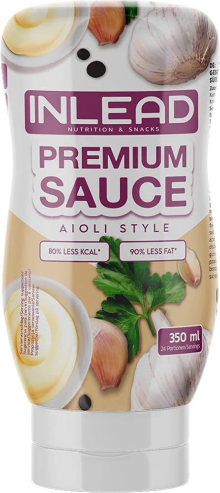 Inlead Premium Sauce
