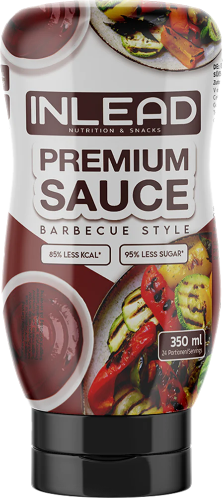 Inlead Premium Sauce - Image 2