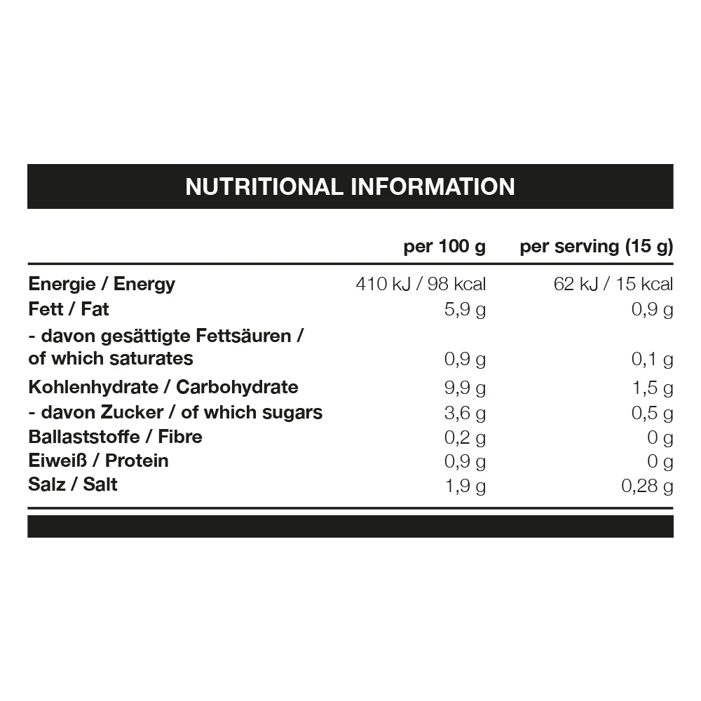 Inlead Premium Sauce - Image 2