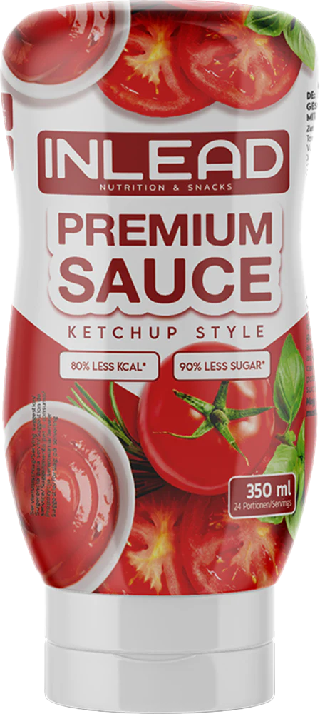 Inlead Premium Sauce - Image 4