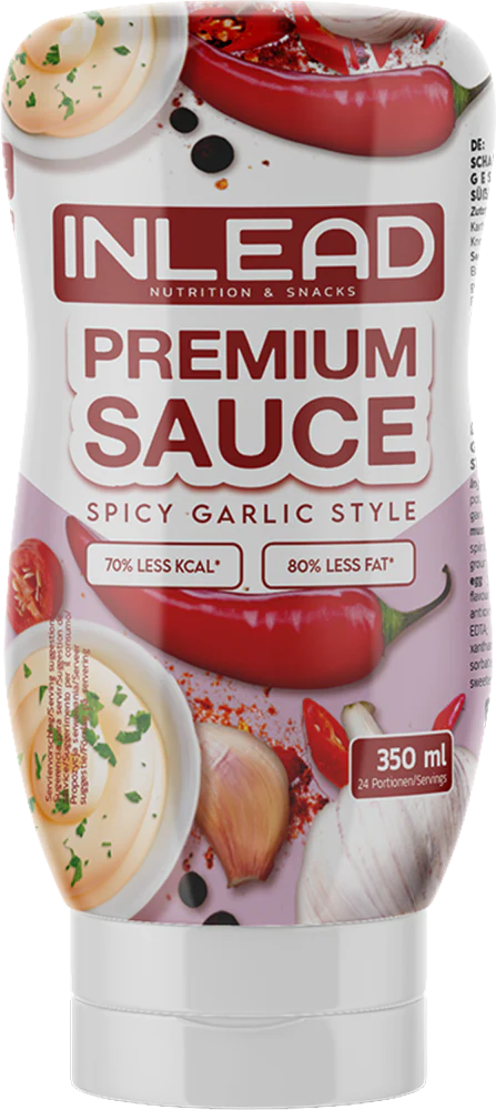 Inlead Premium Sauce - Image 7