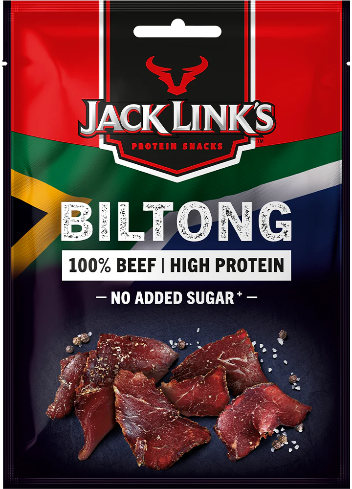 Jack Link's Biltong (12 x 25 g) - Image 2