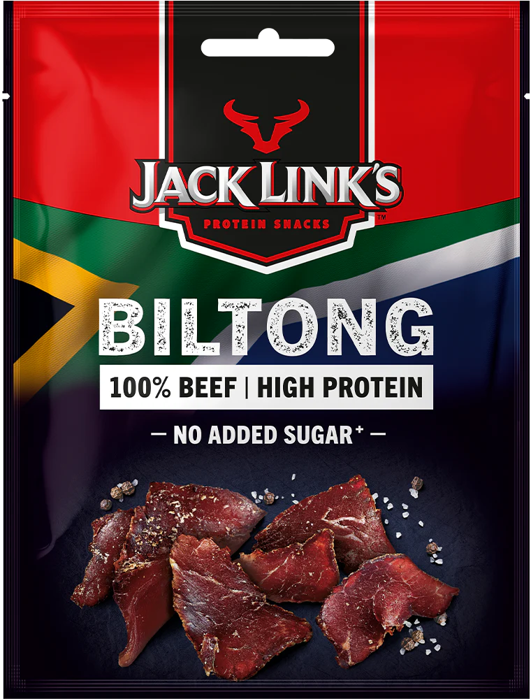 Jack Link's Biltong (12 x 40 g) - Image 2