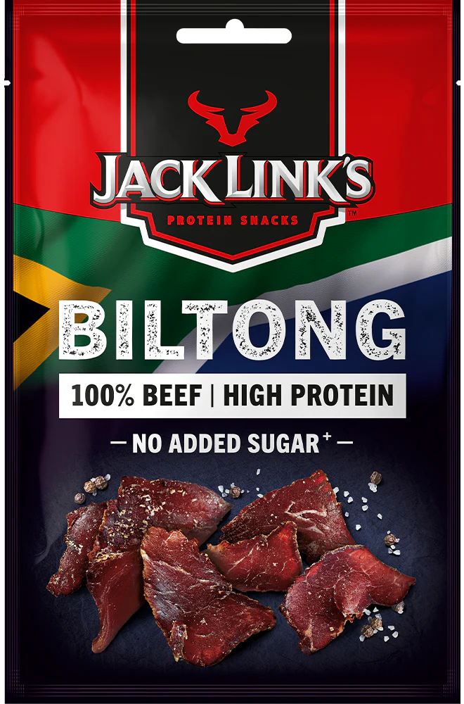 Jack Link's Biltong - Image 4