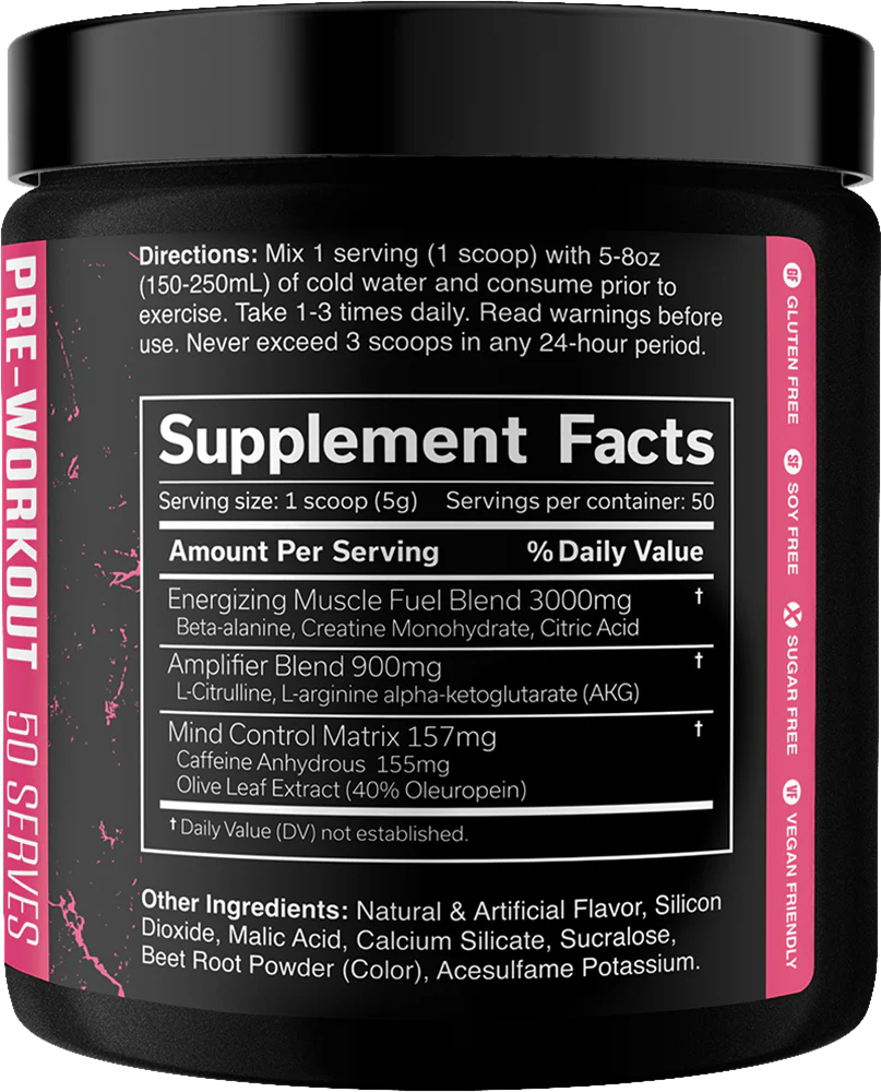 JNX Sports The Curse Tropical Storm (250 g) - Image 2