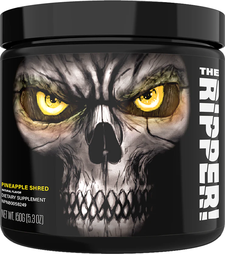 JNX Sports The Ripper Ananas (150 g)