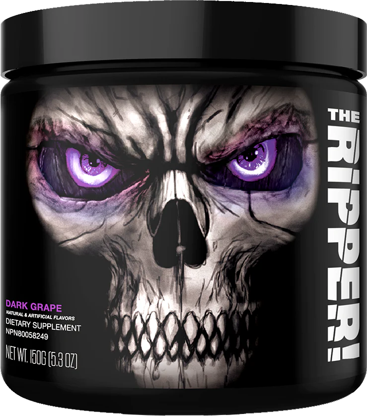 JNX Sports The Ripper Dark Grape (150 g)