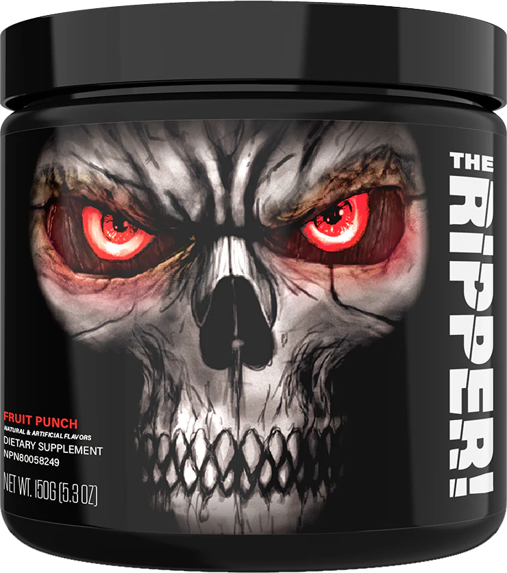 JNX Sports The Ripper Fruit Punch (150 g)