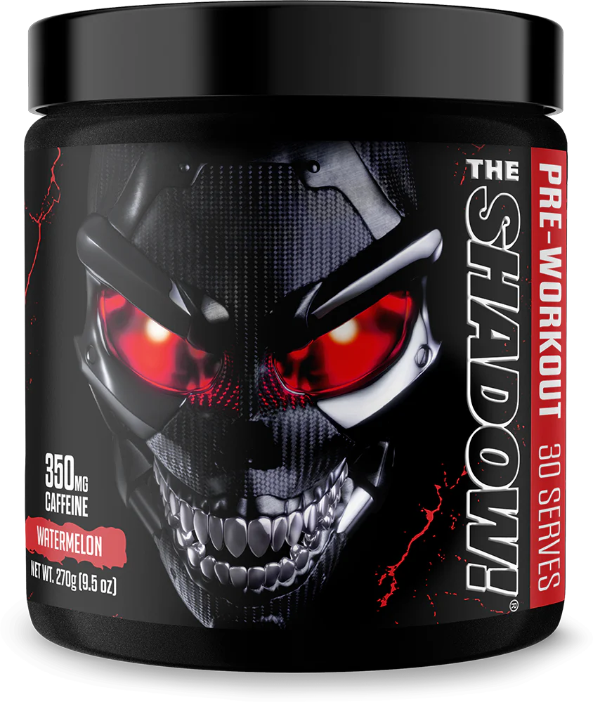 JNX Sports The Shadow Pastèque (270 g)