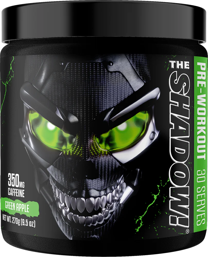 JNX Sports The Shadow Pomme verte (270 g)