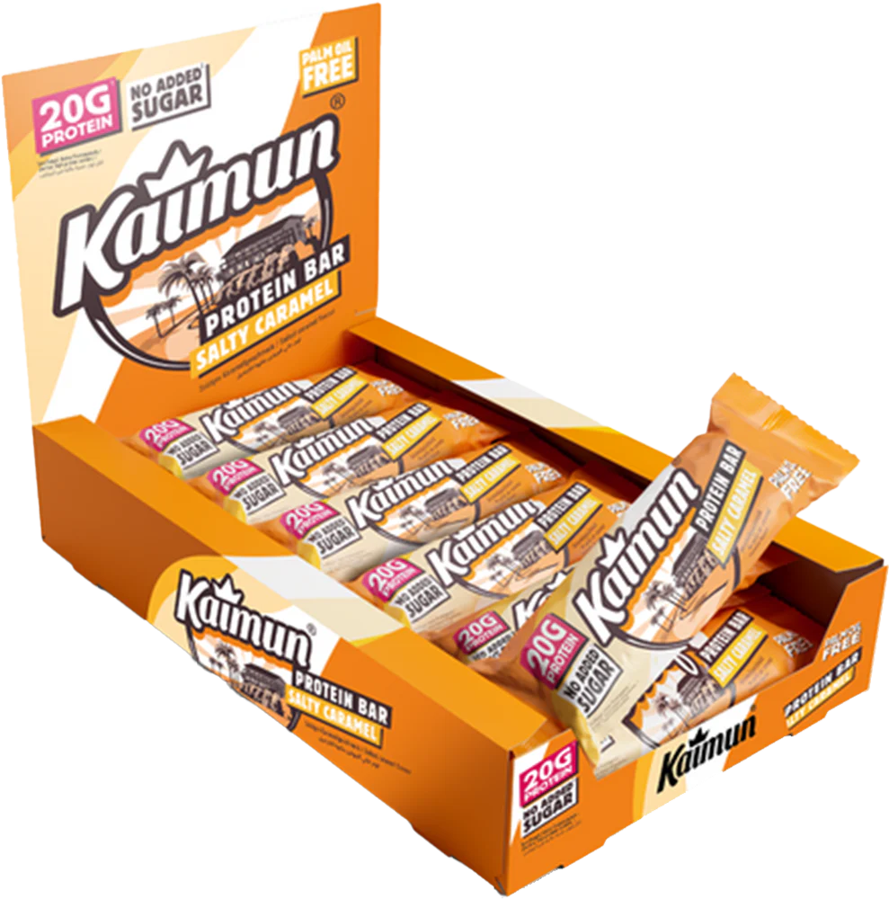Kaimun Protein Bars - Image 5