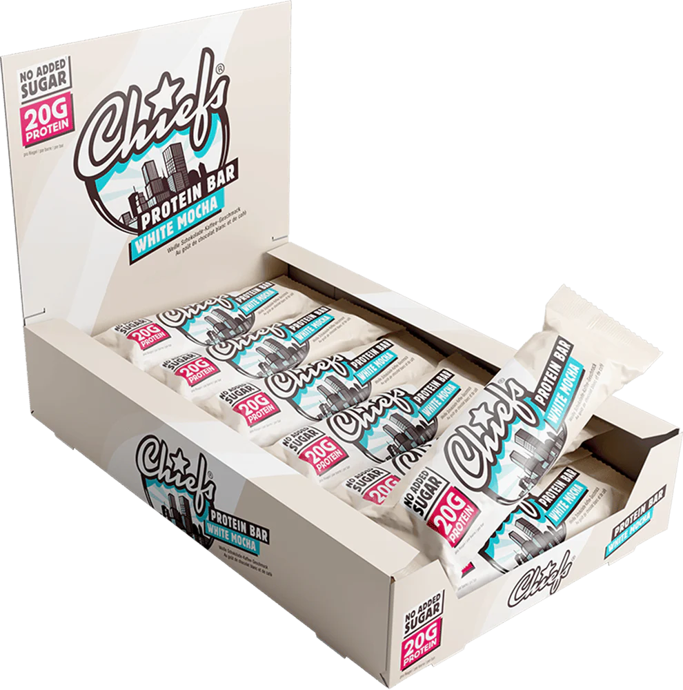 Kaimun Protein Bars - Image 6