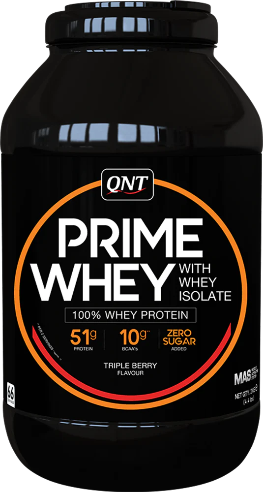 QNT Prime Whey - Image 7