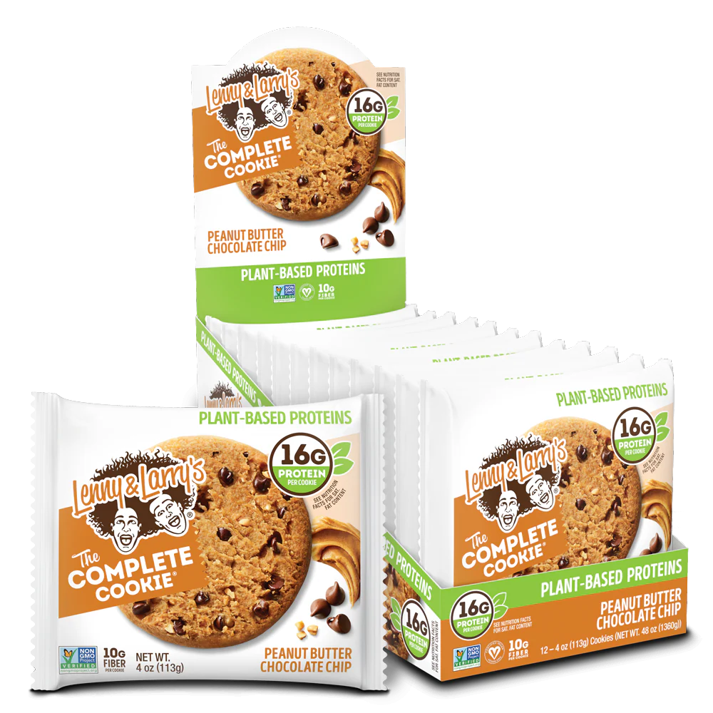 Lenny & Larry's Complete Cookie - Image 7