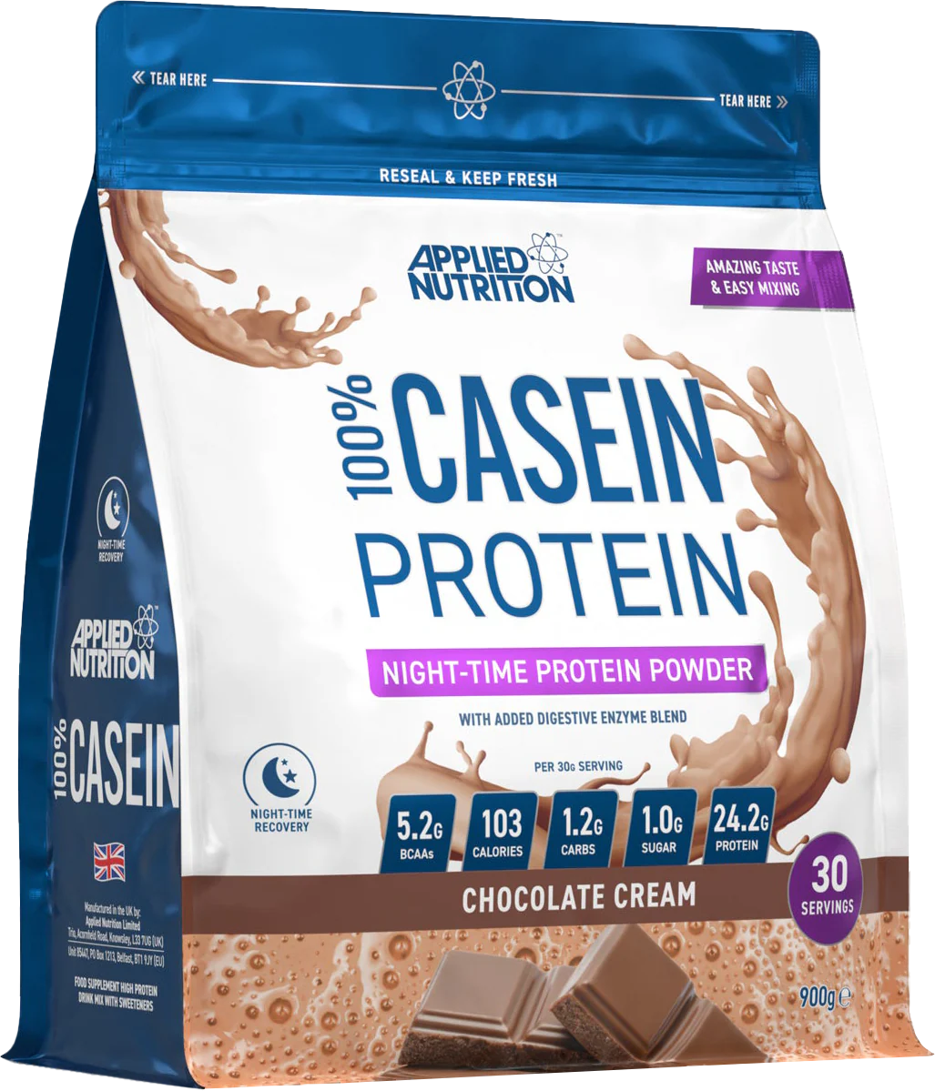 Micellar Casein Protein Chocolate Cream (1800 g)
