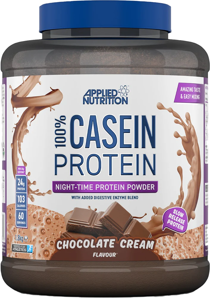 Micellar Casein Protein Chocolate Cream (1800 g)