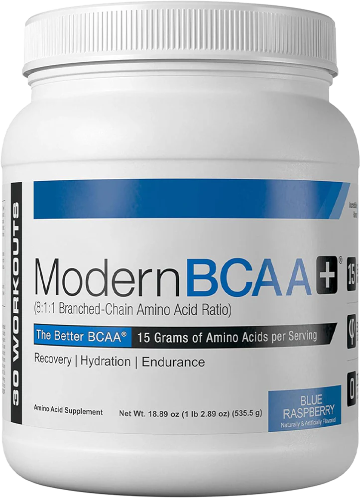 Modern BCAA+ - Image 10