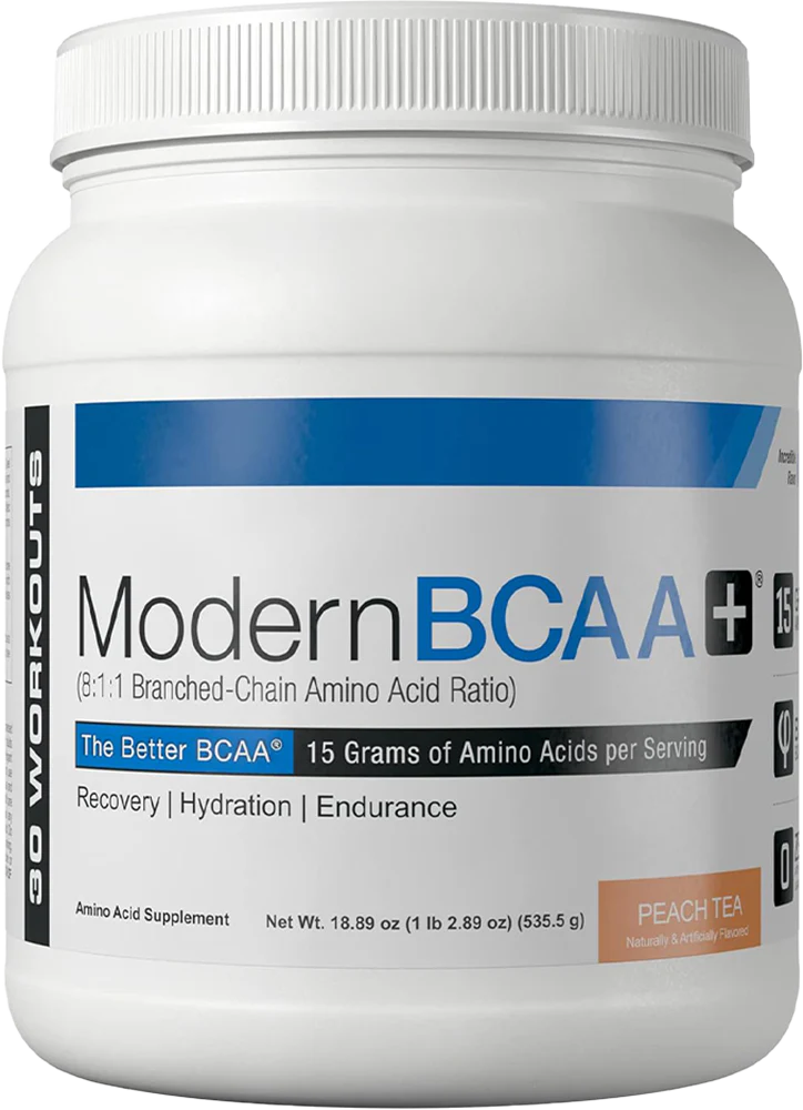 Modern BCAA+ - Image 6