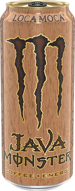 Monster Energy Java - Image 2