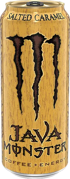 Monster Energy Java - Image 3