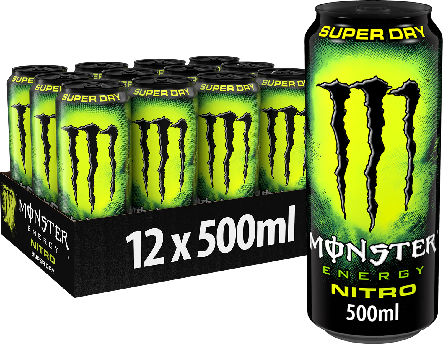Monster Energy Nitro - Image 4