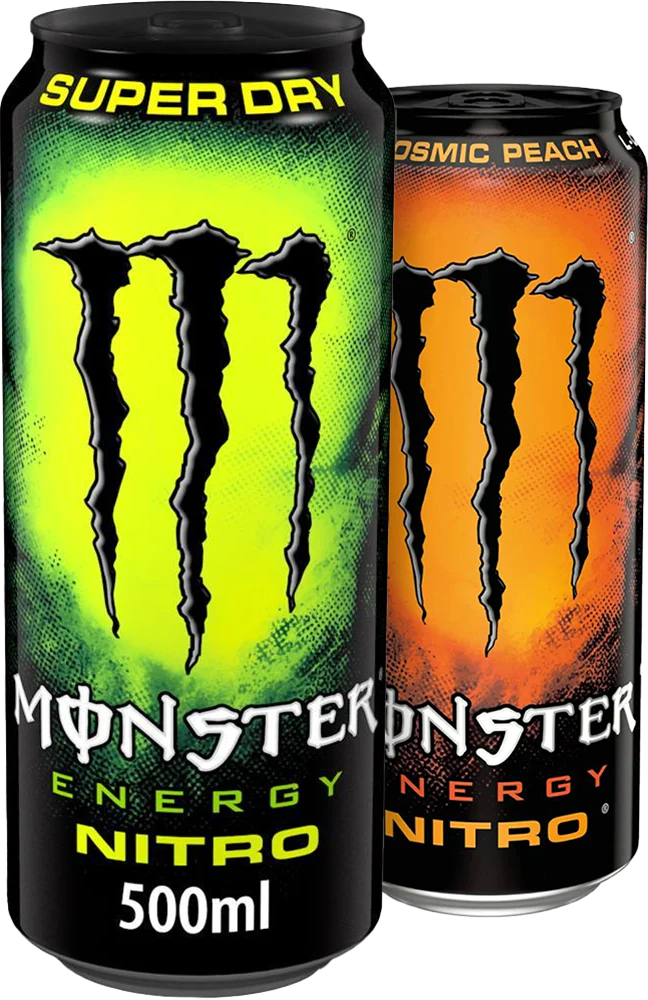 Monster Energy Nitro - Image 5