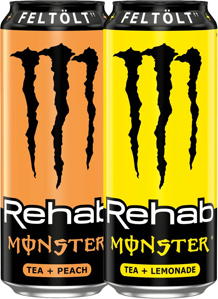 Monster Energy Rehab - Image 5