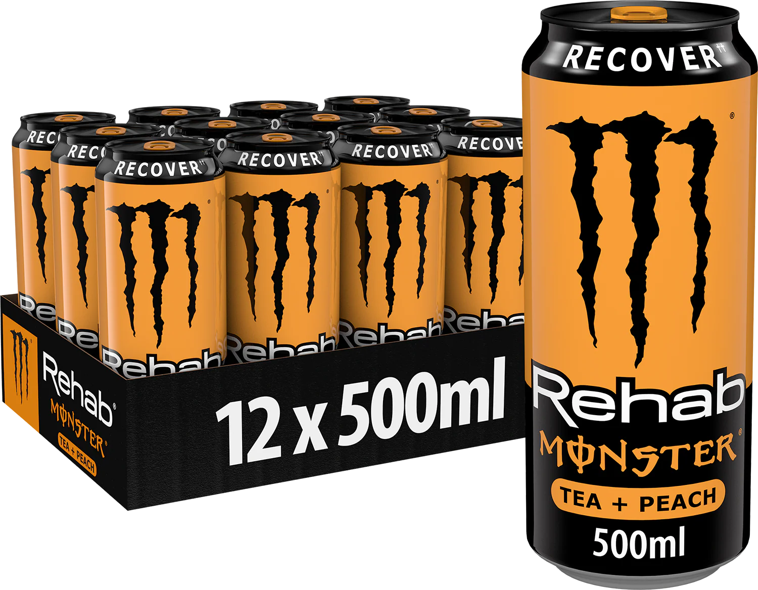 Monster Energy Rehab - Image 3