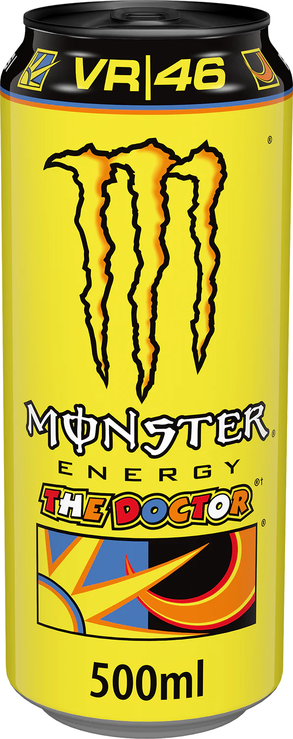 Monster Energy The Doctor - Image 2