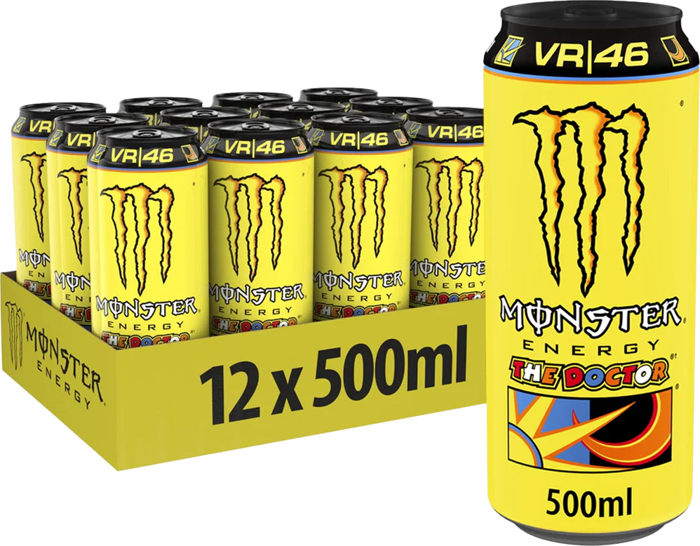 Monster Energy The Doctor - Image 3