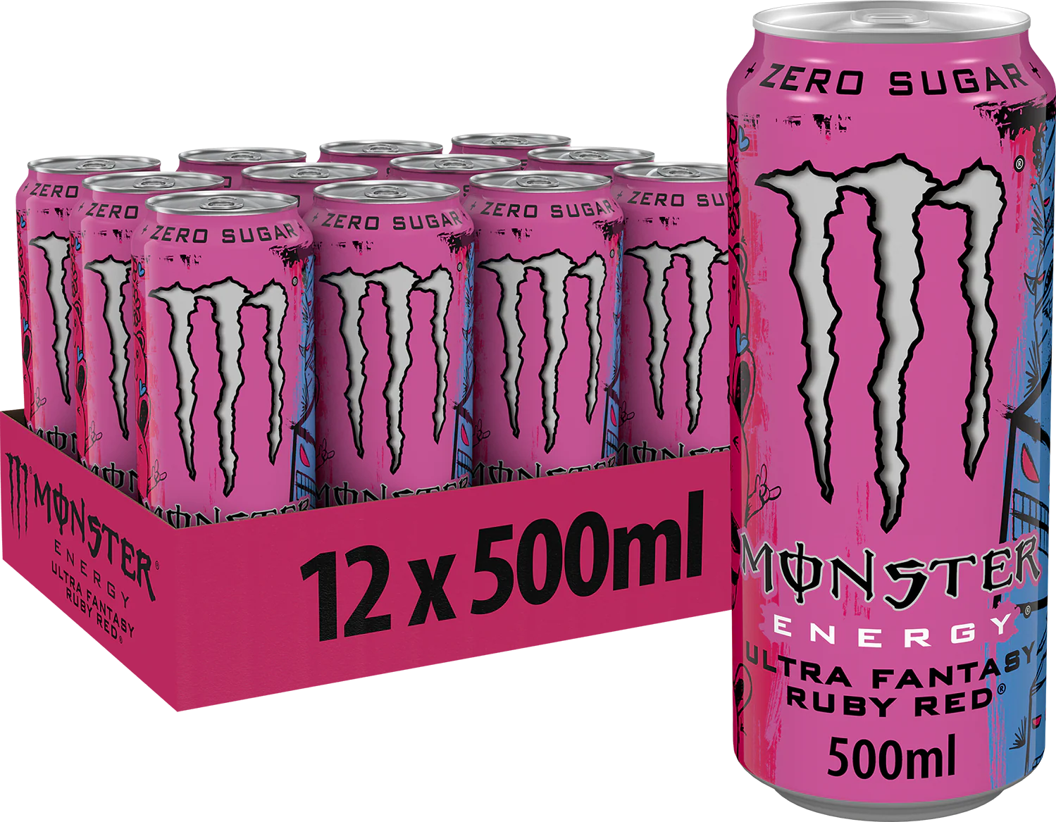 Monster Energy Ultra - Image 26