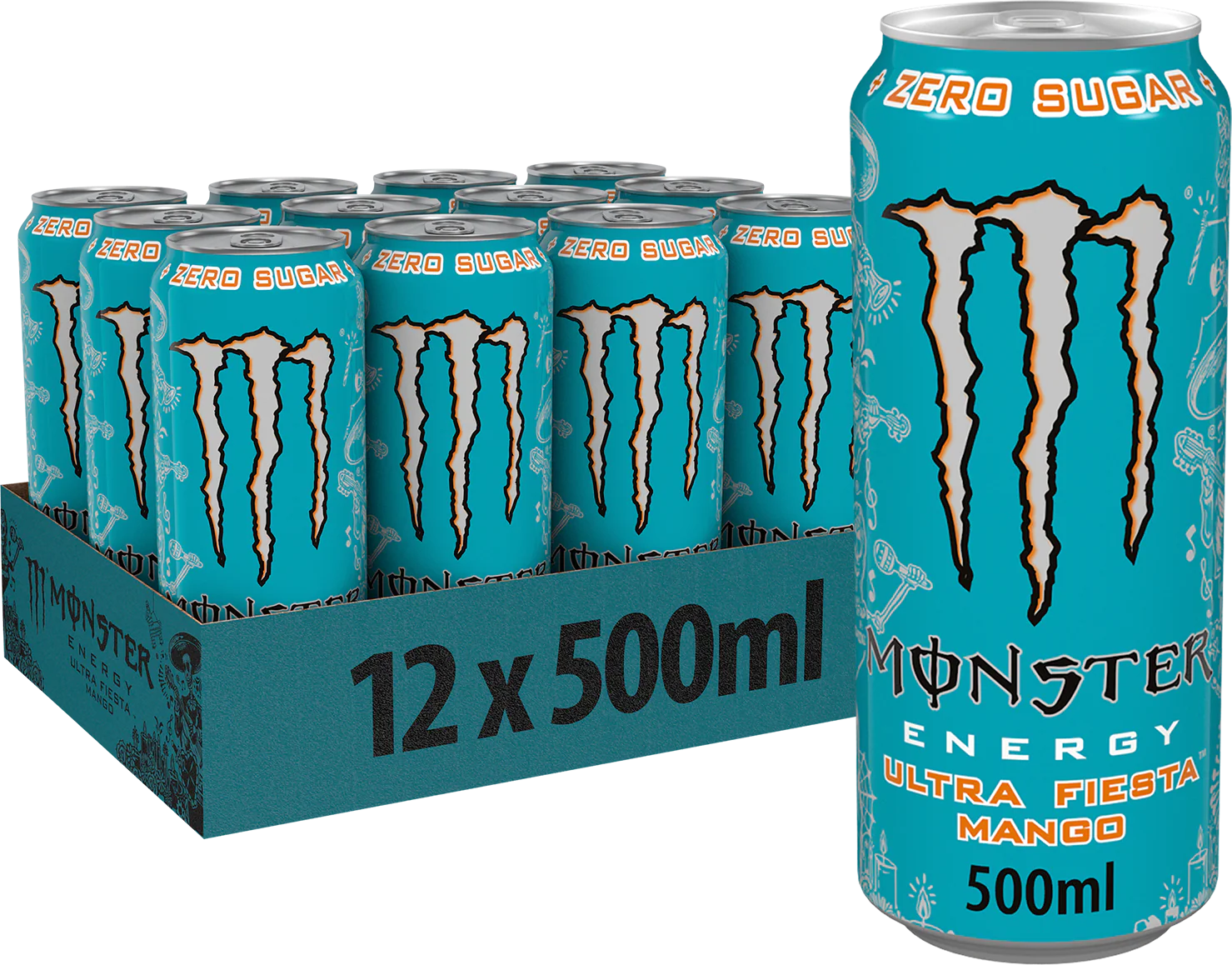 Monster Energy Ultra - Image 14