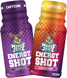Muscle Moose Energy Shots - Image 3