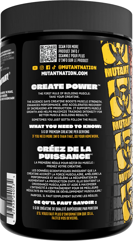 Mutant Creakong (300 g) - Image 3
