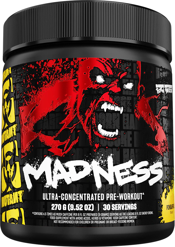 Mutant Madness - Image 6