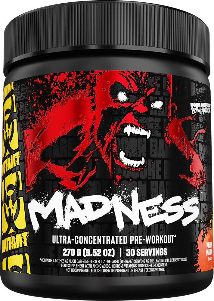 Mutant Madness - Image 5