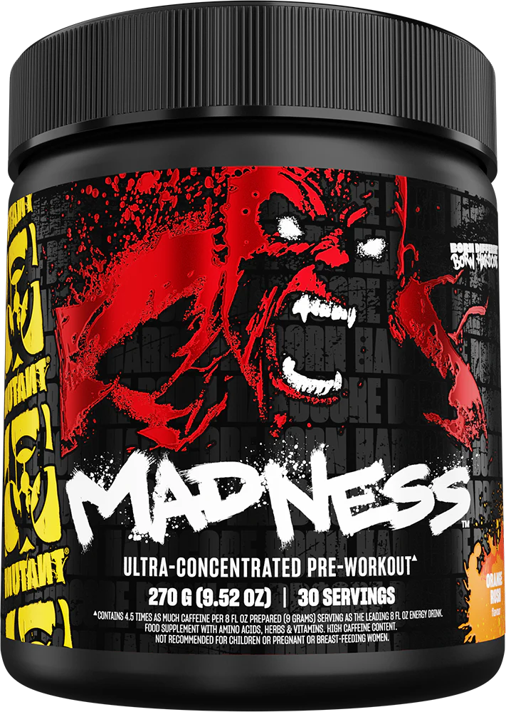 Mutant Madness - Image 4