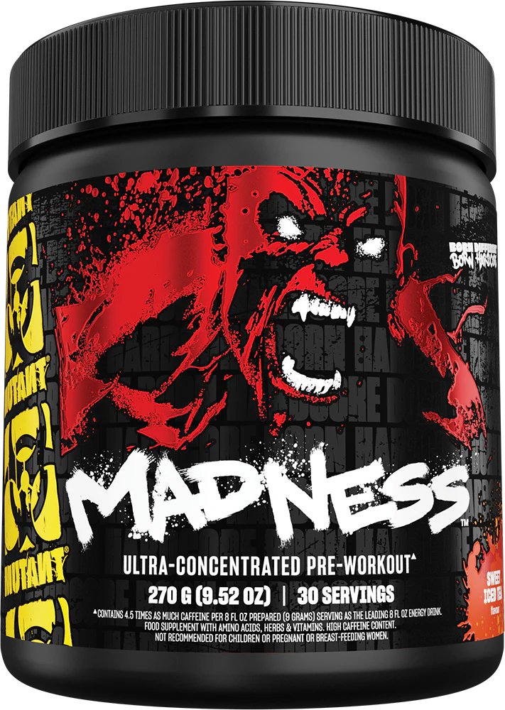 Mutant Madness - Image 7